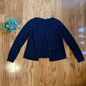 LOFT Cardigan